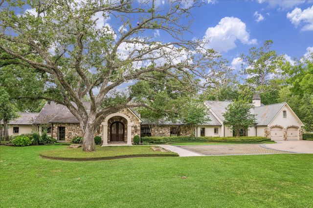 1 Gage Court, Houston, TX 77024