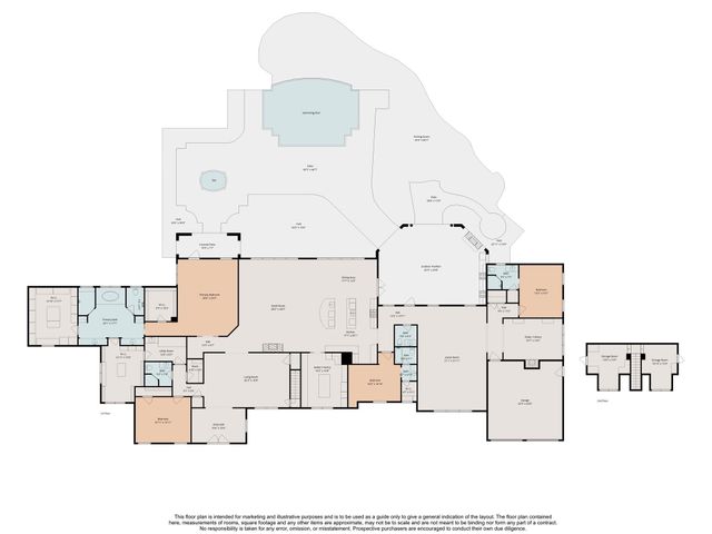 1 Gage Court, Houston, TX 77024