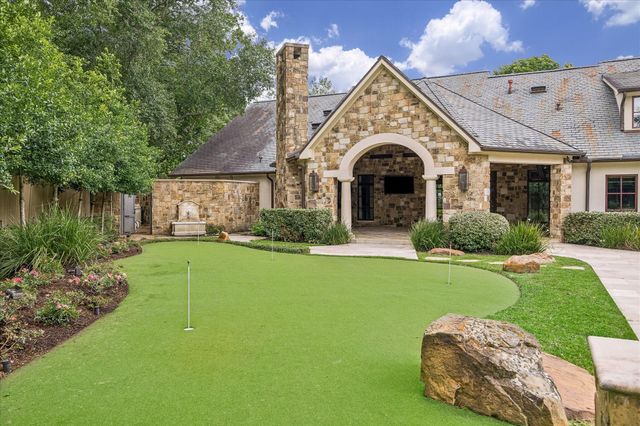 1 Gage Court, Houston, TX 77024