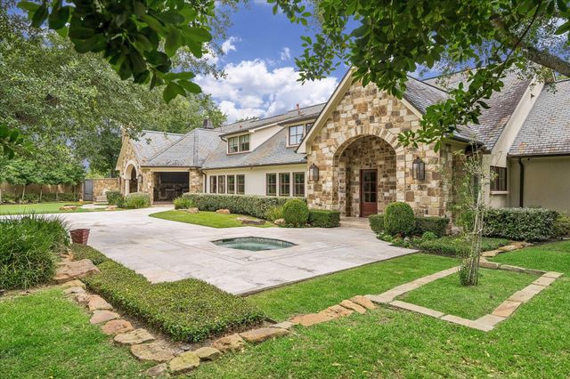 1 Gage Court, Houston, TX 77024