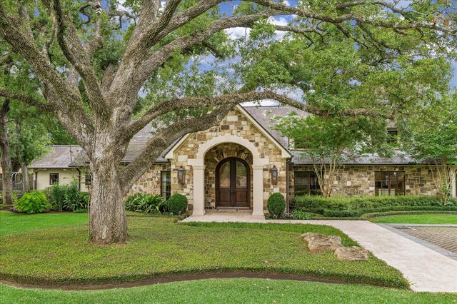 1 Gage Court, Houston, TX 77024