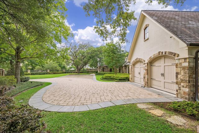 1 Gage Court, Houston, TX 77024