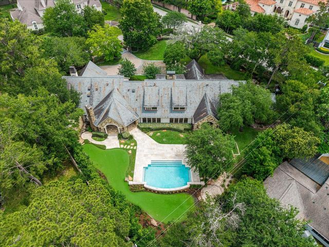 1 Gage Court, Houston, TX 77024