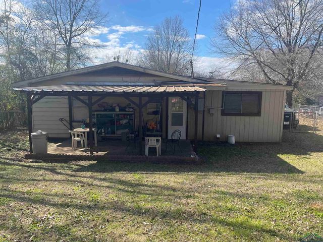 310 Fannin, Lone Star, TX 75668