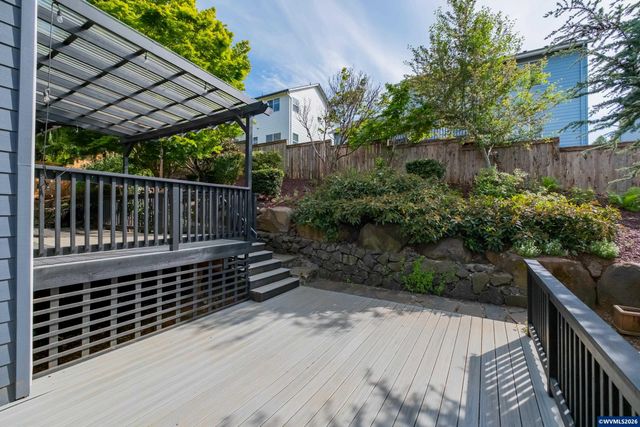 977 Reagan Av NW, Salem, OR 97304