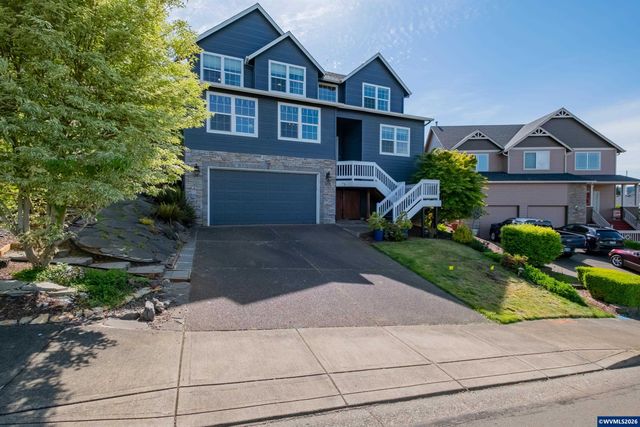 977 Reagan Av NW, Salem, OR 97304