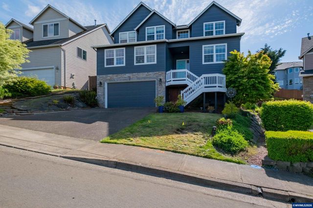 977 Reagan Av NW, Salem, OR 97304