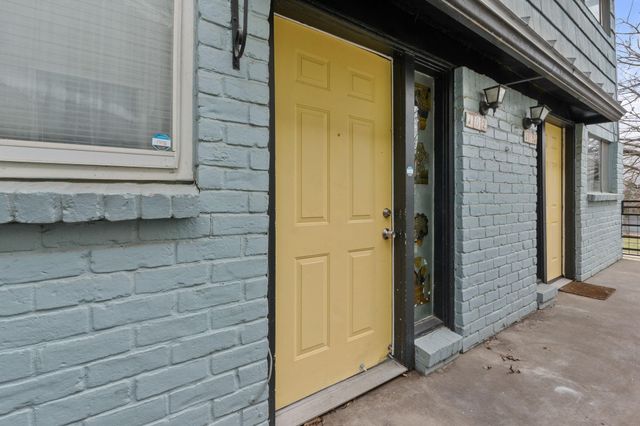 2413 Leon 102, Austin, TX 78705