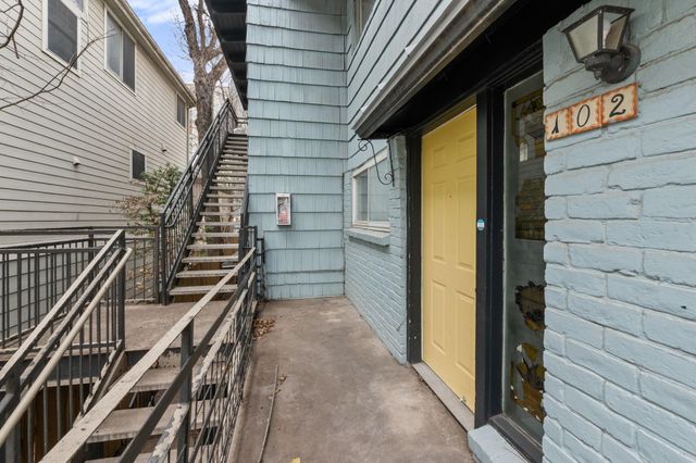 2413 Leon 102, Austin, TX 78705