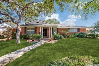 3403 PRINCE GEORGE DR, San Antonio, TX 78230