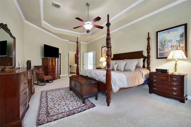 12619 Wandering Streams Drive, Tomball, TX 77377