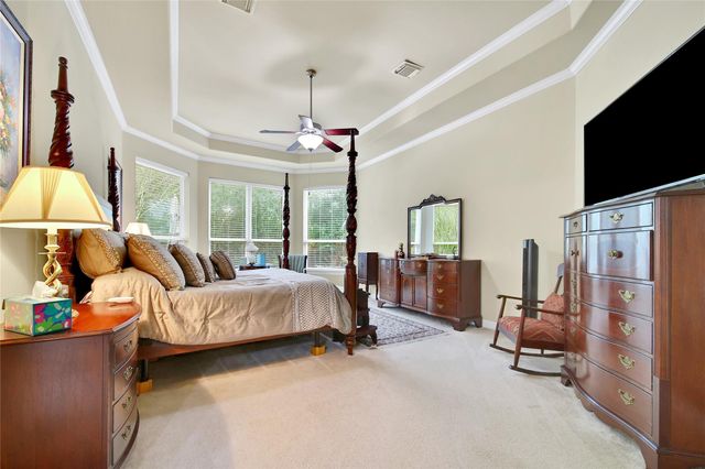 12619 Wandering Streams Drive, Tomball, TX 77377