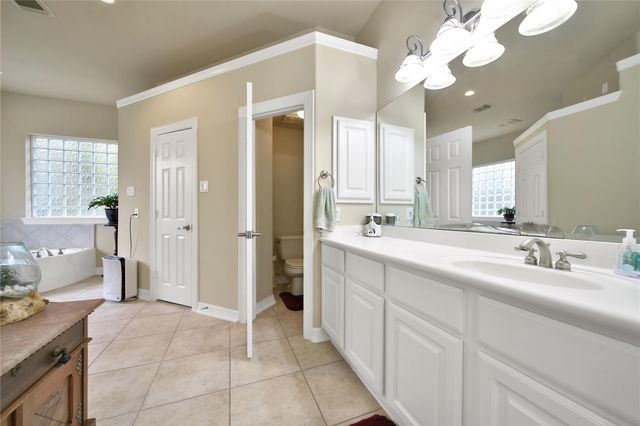 12619 Wandering Streams Drive, Tomball, TX 77377