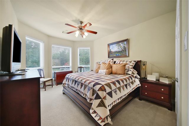 12619 Wandering Streams Drive, Tomball, TX 77377