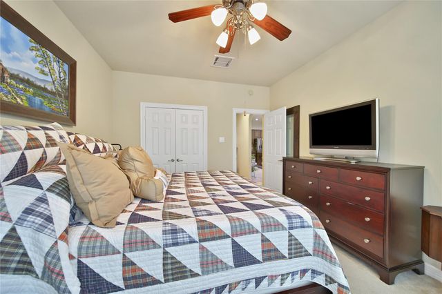 12619 Wandering Streams Drive, Tomball, TX 77377
