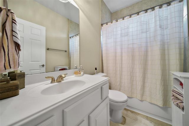 12619 Wandering Streams Drive, Tomball, TX 77377