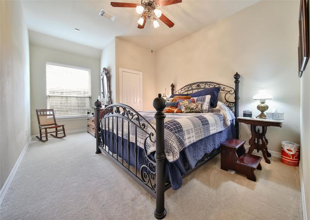 12619 Wandering Streams Drive, Tomball, TX 77377
