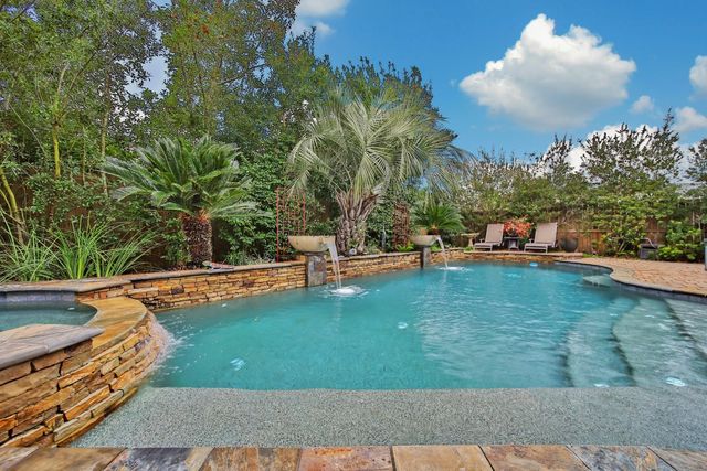 12619 Wandering Streams Drive, Tomball, TX 77377
