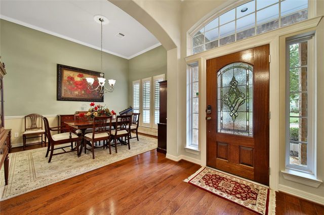 12619 Wandering Streams Drive, Tomball, TX 77377