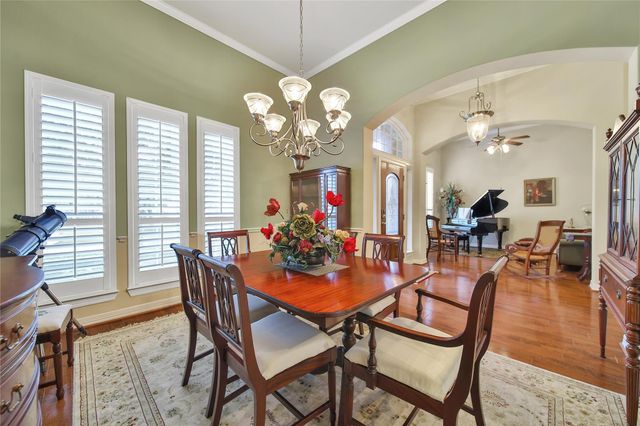 12619 Wandering Streams Drive, Tomball, TX 77377