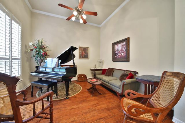 12619 Wandering Streams Drive, Tomball, TX 77377