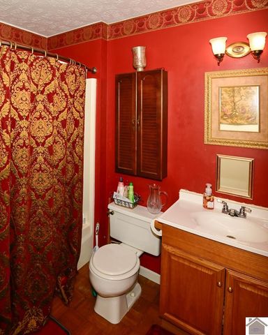 250 Jan Ann Dr # 10, Paducah, KY 42003