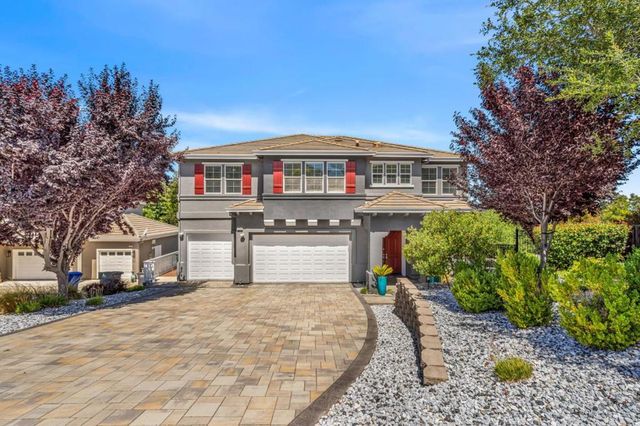 1040 PEPPERMILL Court, Concord, CA 94518