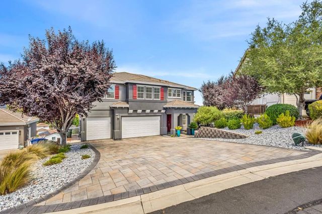 1040 PEPPERMILL Court, Concord, CA 94518