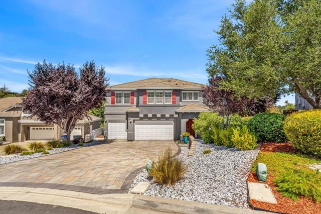 1040 PEPPERMILL Court, Concord, CA 94518