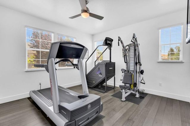 1040 PEPPERMILL Court, Concord, CA 94518