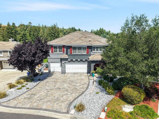 1040 PEPPERMILL Court, Concord, CA 94518