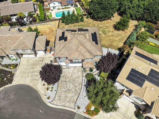 1040 PEPPERMILL Court, Concord, CA 94518