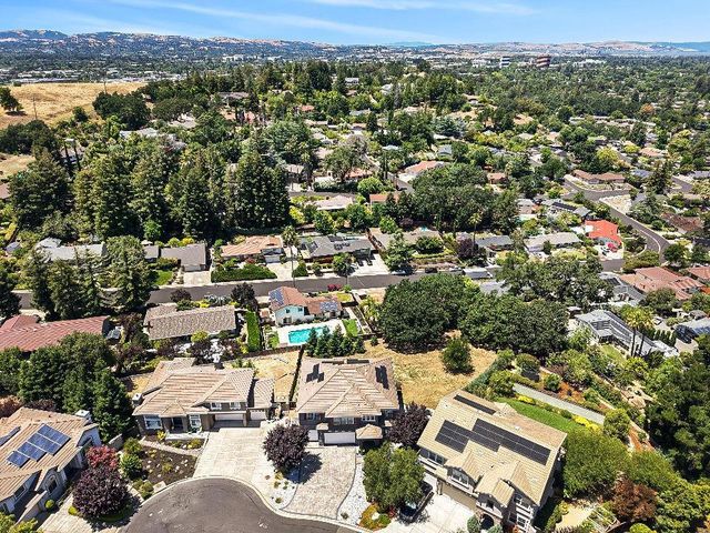 1040 PEPPERMILL Court, Concord, CA 94518
