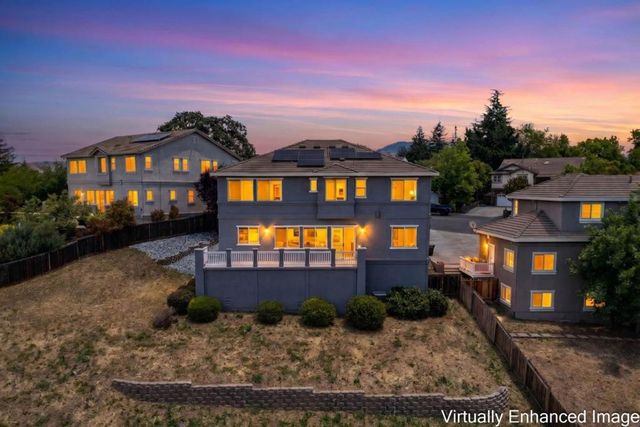 1040 PEPPERMILL Court, Concord, CA 94518