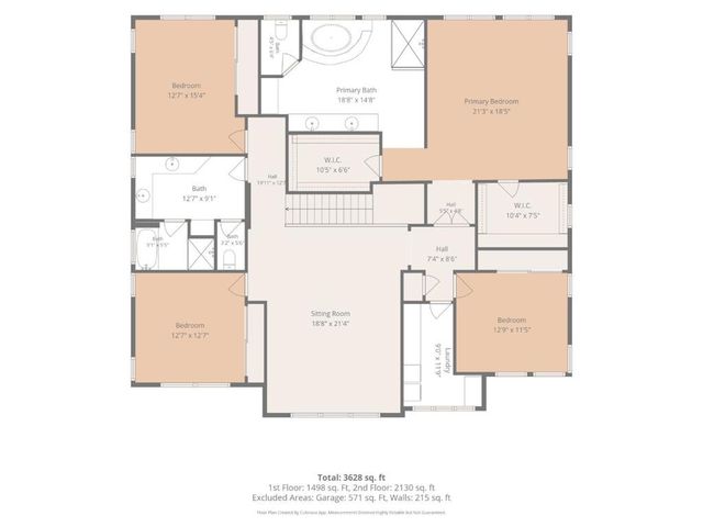 1040 PEPPERMILL Court, Concord, CA 94518
