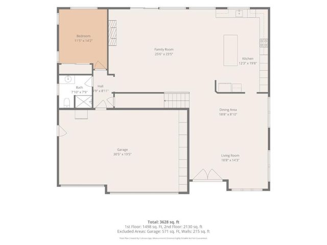 1040 PEPPERMILL Court, Concord, CA 94518