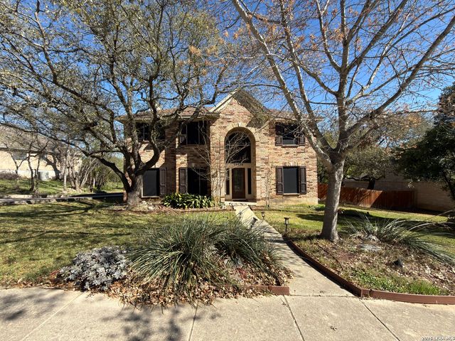 24830 Shining Arrow, San Antonio, TX 78258