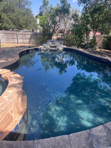 24830 Shining Arrow, San Antonio, TX 78258