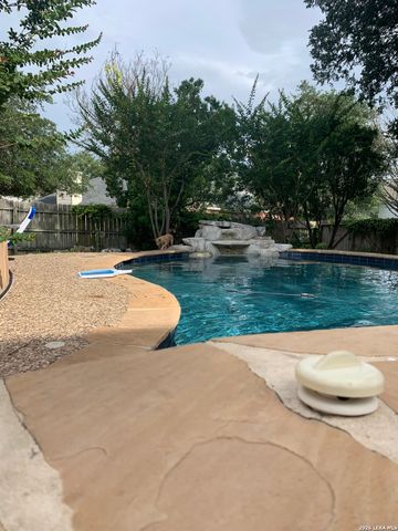 24830 Shining Arrow, San Antonio, TX 78258
