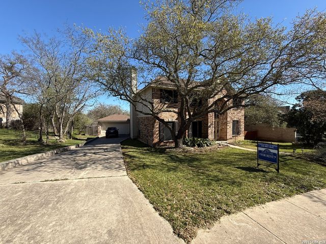 24830 Shining Arrow, San Antonio, TX 78258