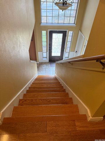 24830 Shining Arrow, San Antonio, TX 78258