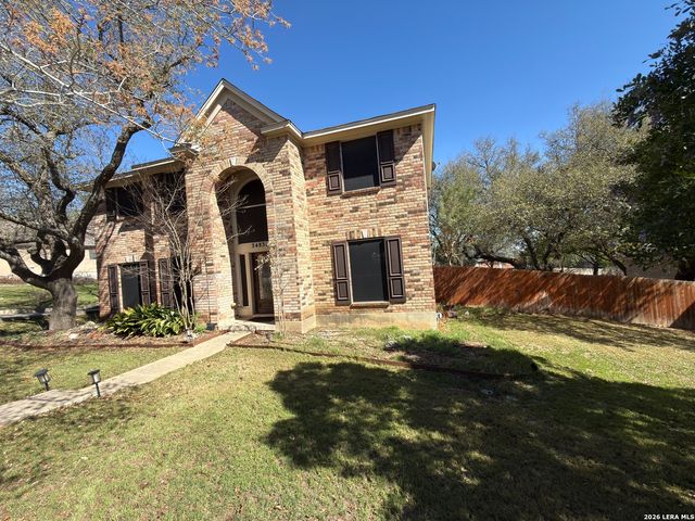 24830 Shining Arrow, San Antonio, TX 78258