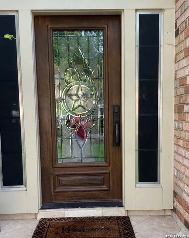 24830 Shining Arrow, San Antonio, TX 78258