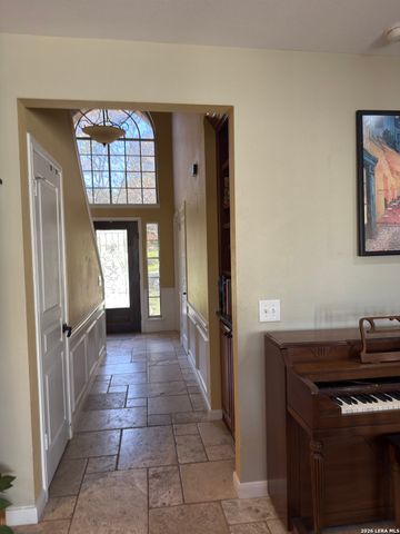 24830 Shining Arrow, San Antonio, TX 78258