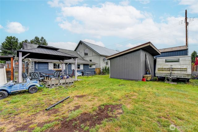 112 Cascade Avenue, Granite Falls, WA 98525