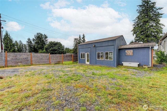 112 Cascade Avenue, Granite Falls, WA 98525