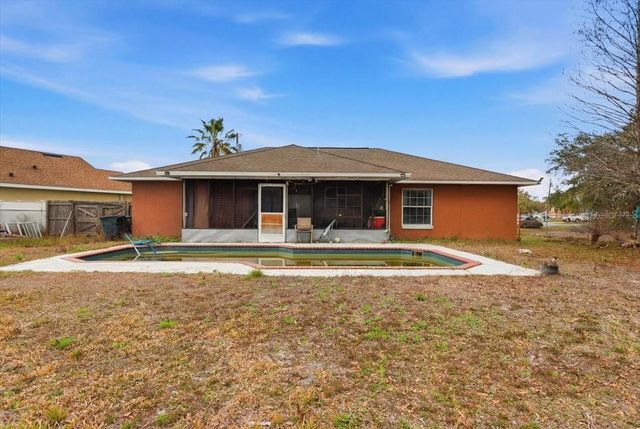 713 PINCON LANE, Kissimmee, FL 34759