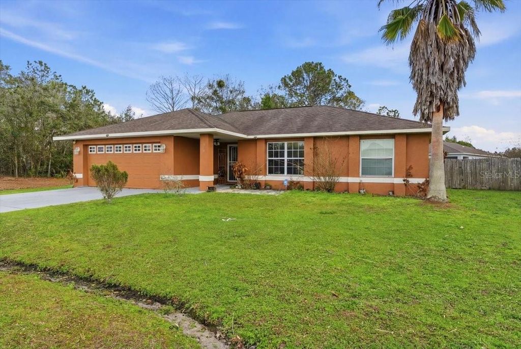 Image 2 of property listing at 713 PINCON LANE, Kissimmee, FL 34759