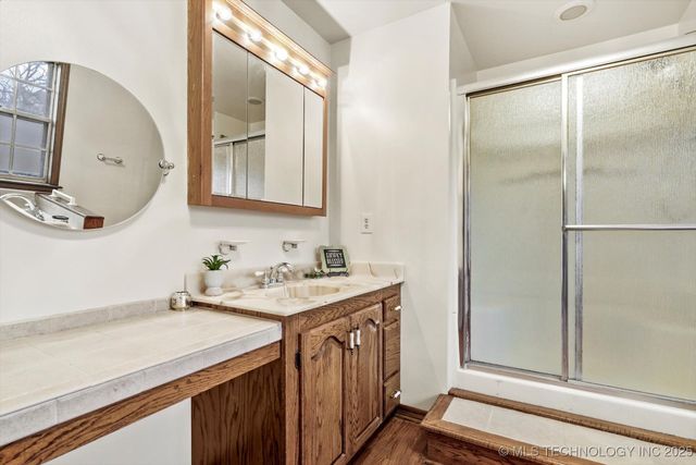 17121 E 120th Street North, Collinsville, OK 74021