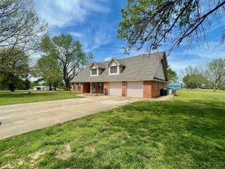 17121 E 120th Street North, Collinsville, OK 74021